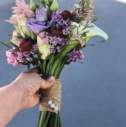 Bloemen en Tuinaanleg Demarez Joost, Lendelede openingstijden