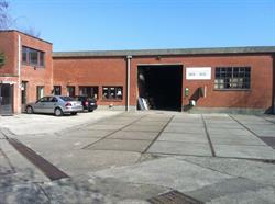 New Box, Sint-Agatha-Berchem openingstijden