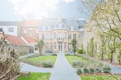 WITHUIS, Diksmuide openingstijden
