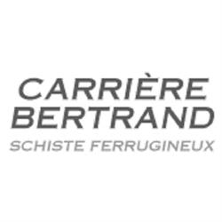 CARRIERE BERTRAND - carrière de SCHISTE, Lierneux openingstijden