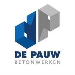 De Pauw betonwerken, Evergem openingstijden
