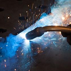 Metaalconstructie Strobbe nv, Laarne openingstijden