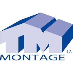 TM Montage, Seraing openingstijden