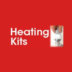 Heating Kits, Antwerpen openingstijden