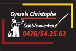 Christophe Gyssels, Destelbergen openingstijden