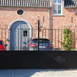 De Smedt geert, Zwalm openingstijden