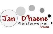 d'Haene Jan, Ardooie openingstijden