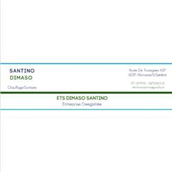 Dimaso/Santino, Charleroi openingstijden