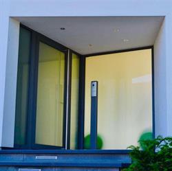 Glaswerken Bajart, Schepdaal openingstijden