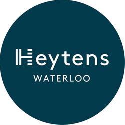 Heytens nv, Waterloo openingstijden