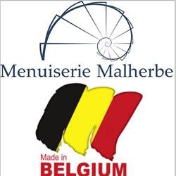 Menuiserie Malherbe Quartier Héron - openingstijden