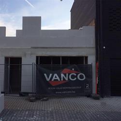 Vanco nv, Buggenhout openingstijden