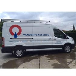 Vanderplasschen BVBA, Ingooigem openingstijden