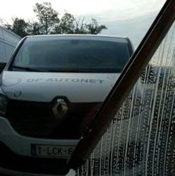 Autonet, Ciney openingstijden