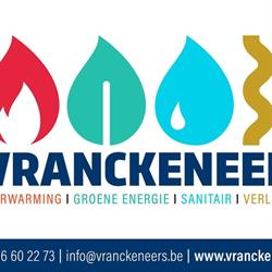 Vranckeneers, Kampenhout openingstijden