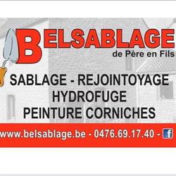 Belsablage sprl, Donceel openingstijden