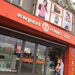 Elektro Ponnet-VDS bvba, Erpe-Mere openingstijden