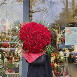 Epilogue, Cuesmes openingstijden