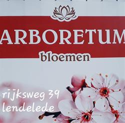 Bloemen Arboretum, Lendelede openingstijden