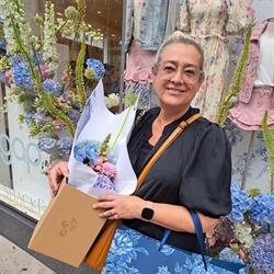 Bloemen-Els Harnisfeger, Maldegem openingstijden