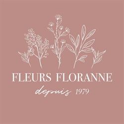Floranne Fleurs, Florenville openingstijden