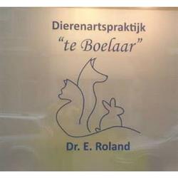 Dierenartspraktijk Te Boelaar - Dierenarts Els Roland, Antwerpen openingstijden