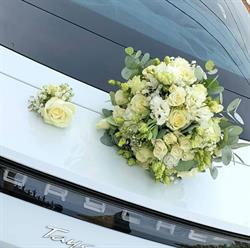 Le Bouquet D Avelines, Villers-la-Ville openingstijden