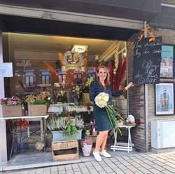 Multiflor, Binche openingstijden