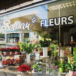 Sottiau Fleurs Mons, openingstijden