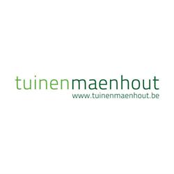 Tuinen Maenhout, Knokke-Heist openingstijden