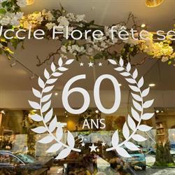 Uccle Flore, openingstijden