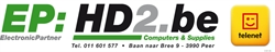 HD2 Computers BVBA, Peer openingstijden