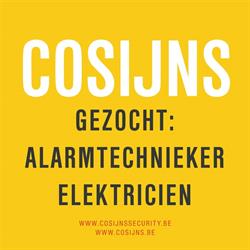 Cosijns bvba, Cosijns Karel, Gooik openingstijden