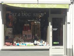 Cat En Dog Shop, Brugge openingstijden