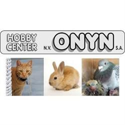 Hobby Center Onyn, Ronse openingstijden