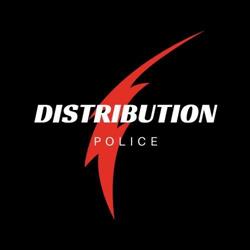 Distribution Police, Charleroi openingstijden
