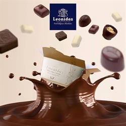 Leonidas, Antwerpen openingstijden