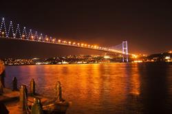 Istanbul III, Turnhout openingstijden