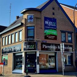 Blitzz silver jewels, Bree openingstijden