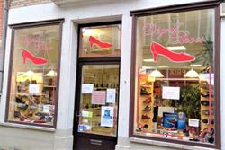 Degrif shoes, Edingen openingstijden