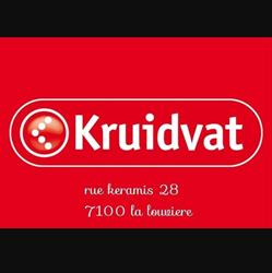 Kruidvat, La Louvière openingstijden