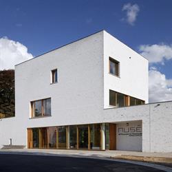 Musée de Folklore, Moeskroen openingstijden