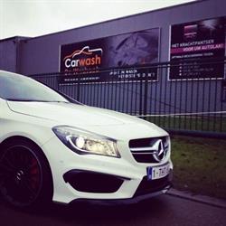Carwash De Washoek BVBa, Heusden-Zolder openingstijden