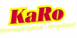 Dierenspeciaalzaak en Hengelsport KaRo, Ninove openingstijden