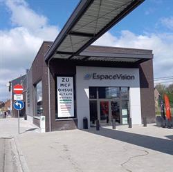 Espace Vision, Fosses-la-Ville openingstijden