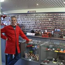 Schoenmakerij Sleutels Karel, Houthalen-Helchteren openingstijden