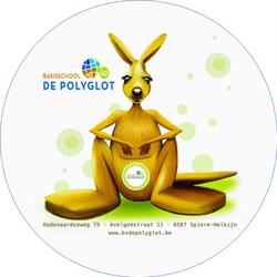 Basisschool De Polyglot, Spiere-Helkijn openingstijden