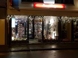 Press Shop A.l.g., Zele openingstijden