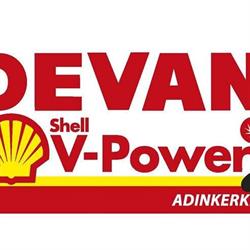 Tabak Total Devan, De Panne openingstijden