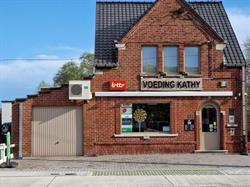 Voeding Kathy Molenhoek Deerlijk - openingstijden